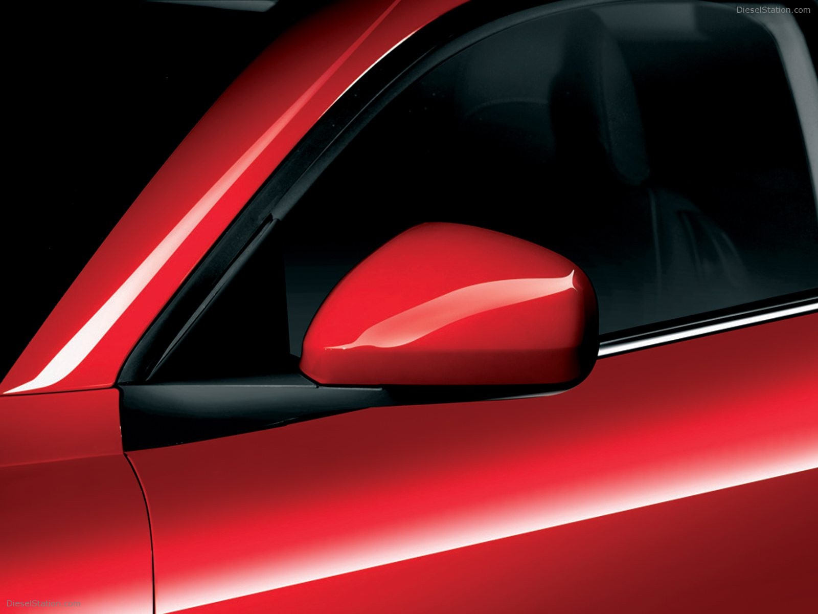 Alfa Romeo Mi.To 2008 More Pics